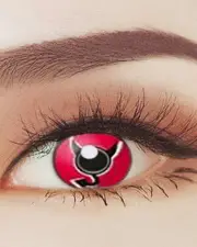 Crazy Lens Devil Tail Contact Lenses