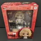 Orange Rouge Nendoroid 1666 Tokyo Revengers Manjiro Sano Mikey Figure
