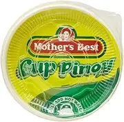 Mother's Best Cup Ginataang Mais Porridge Coconut and Corn Flavor 40g