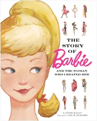 在飛比找誠品線上優惠-The Story of Barbie and the Wo