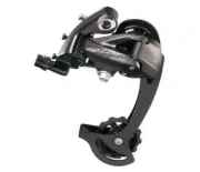 MICROSHIFT Rear Derailleur - MEZZO RD-M36L - 2/3 x 8/9 Speed - Long Cage - 11-36