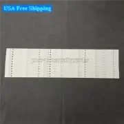 12pcs LED Strips for TCL 75V2 75S425LACA 75S421 75S423 GIC75LB08 4C-LB7507-ZM031