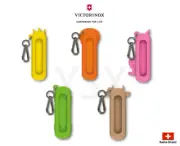 Victorinox Swiss Army Knife Silicone Case For 58mm 1-2 Layers 5 Colors Select