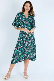Swanson Dress--HSB-SWANS-S19