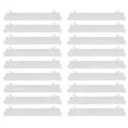 6/18PCS Small Bee Hive Beetle Blaster BeeHive Trap Beekeeping Tool Plastic NEW