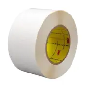 3M 9579 Double Sided Film Tape 2" x 36 yard Roll (2 Roll/Case)