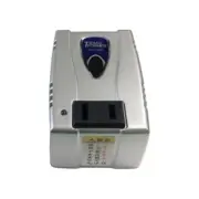 Transformer Volt Step Down Wt32U Kashimura Ac110130V To 100V 120W Converter F/S