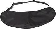 FJMQHU Motorcycle Lens Storage Bag, Carrying Case, Portable Lightweight Durable Protective Bags, Sun Visor Pouch for Adults Men and