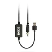 Rode DC-USB1 USB to 12V DC Power Cable
