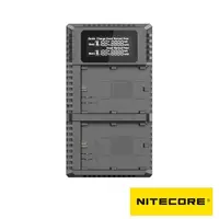 在飛比找蝦皮商城優惠-NITECORE UCN2 PRO 液晶顯示 USB 雙槽快