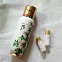 在飛比找蝦皮購物優惠-后Whoo 秘帖循環精華特別版130ml 贈：拱辰享賦活保濕