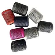 Dustproof Outer Filter Cover for Hair Dryer HD01/HD03/HD08 - Blue