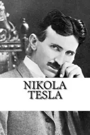 Nikola Tesla: A Biography by Liam Walsh (English) Paperback Book