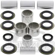 All Balls 27-1045 Linkage Bearing and Seal Kit Linkage Bearing Kit 22-71045