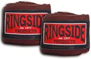 Ringside Heritage Mexican Handwrap, Brown