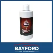 JUICE POLISHERS - Q-CUT CUTTING COMPOUND WATER BASED 500ml