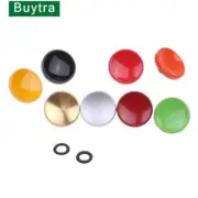 Camera Shutter Replacement Durable Brass Release Button Accessories For FujiFilm