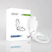 Conor Premium Bidet Toilet Seat