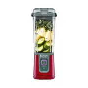 Ninja Blast Portable Blender for Shakes & Smoothies Cordless 470ml Cranberry