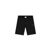 Trousers Training Men Champion C Logo Reverse Weave 216543KK001NBK Black