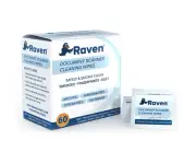 60 Count - Document Scanner Cleaning Wipes - By Raven Scanner