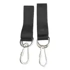 Peace Of Mind Strong Carabiner Hook Tree Swings Easy And Quick Installation