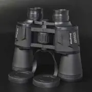 Powerful Telescope Maifeng 20X50 Professional Night Vision Binoculars Long Range