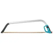 Pruning Saw A Hand Gardena, Model 8748 20 Comfort, for Cutting Branches