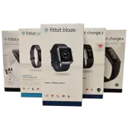 FITBIT BLAZE INSPIRE ALTA CHARGE SMARTWATCH FITNESS HEART RATE GPS TRACKER