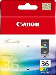 Canon CLI36C Colour