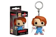 Child's Play Chucky Pocket Pop! Keychain