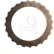 Drivetech Steel Compatible With Compatible with Compatible with Honda 5Sp 4Th/5Th 2.0Mm 24T Hcs-500017