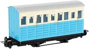 Thomas & Friends™ Narrow Gauge Blue Carriage - Runs On N Scale Track