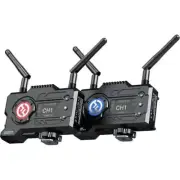 Hollyland Mars 400S PRO II Wireless SDI HDMI Video Transmitter and Receiver