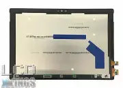 Microsoft Surface Pro 4 1724 Touch Assembly LTL123YL01 Replacement
