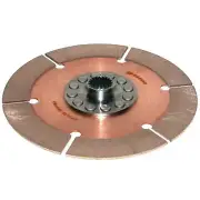 AP Racing 7.25in. Sintered Drive Plate, 21.1mm x 18 Spline