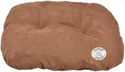 Bobby Douce Extra Soft Plush Cushion for Dogs and Cats, Machine Washable, Beige, 103 x 72 x 5 cm