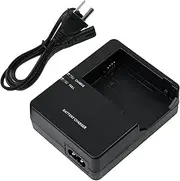 KWTOUL LC-E8 Battery Charger for LC-E8 LP-E8 Battery Compatible with Canon EOS Rebel T2i, T3i, T4i, T5i, 550D, 600D, 650D, 700D, Kiss X4, X5, X6i, X7i Cameras & More