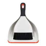 OXO Dustpan & Brush Set - Robins Kitchen