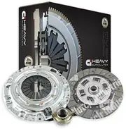 Clutch Industries Heavy Duty Clutch Kit R283NHD