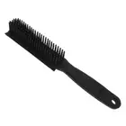 Handheld Pet Hair Removal Tool Rubber Lint- & Debris Remover Cleaning Brush
