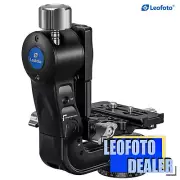 Leofoto PG-2 Folding Gimbal Head for Tripod /ARCA for Camera hunting shooting