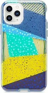 tech21 Playful Medley Phone Case for Apple iPhone 11 Pro - Grey