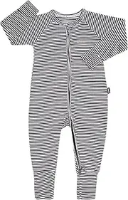 Bonds Baby Zippy - Cotton Blend Zip Wondersuit