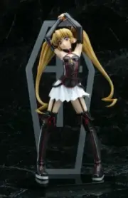Alchemy tertiary magical Pola-n Pachira 1/7 Scale PVC painted Figure MaxFactory