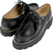 [Paraboot] Business Shoes 715604 Men's Noir 11.2 inches (28.5 cm)