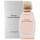 Narciso Rodriguez ALL OF ME For Her Eau De Parfum Perfume For Women 90ml, NEW