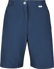 [REGATTA] Womens/Ladies Chaska II Walking Shorts