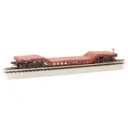 Bachmann 18342 HO Flat Car Conrail #766048