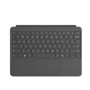 Pro Keyboard for Surface Pro 12" Device, Keyboard Only, Alcantara Material, S...